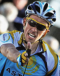 Alberto Contador